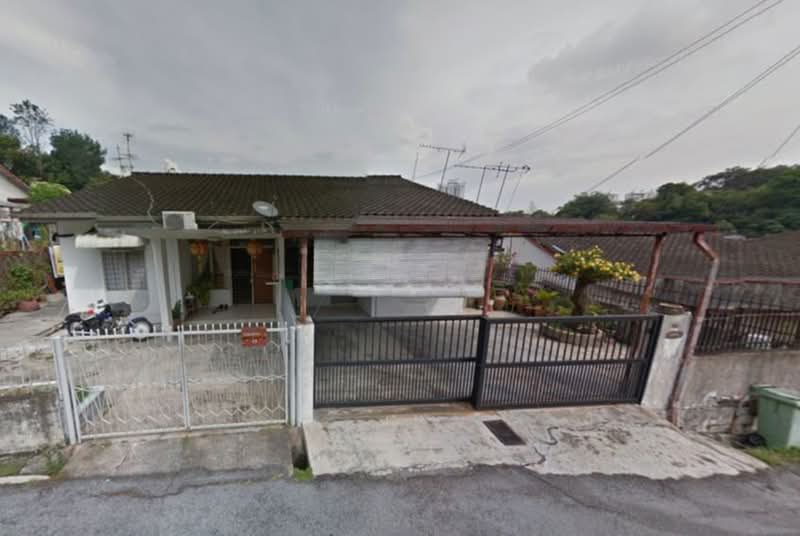 Rumah Berkembar untuk Disewa di Tanjung Tokong (Penang) - Rainny Wong - PropertyGuru.com.my