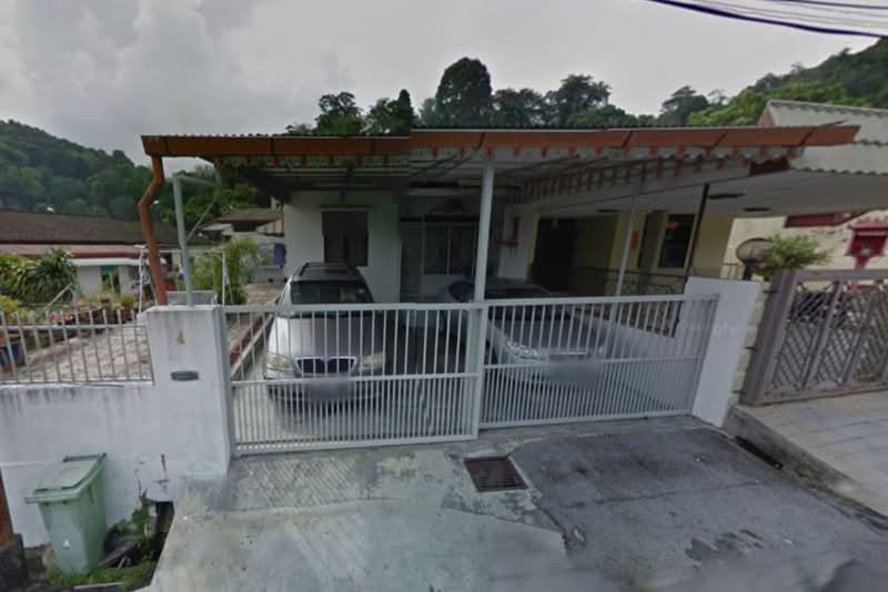 Rumah Berkembar untuk Disewa di Tanjung Tokong (Penang) - Rainny Wong - PropertyGuru.com.my