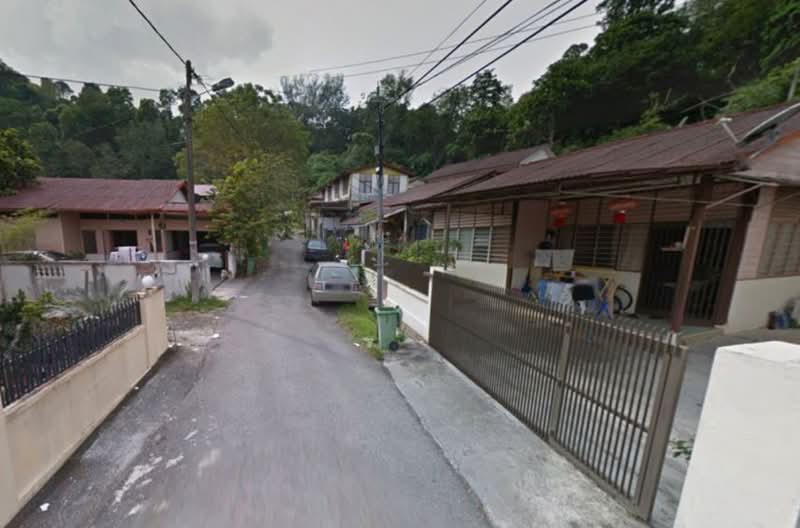 Rumah Berkembar untuk Disewa di Tanjung Tokong (Penang) - Rainny Wong - PropertyGuru.com.my