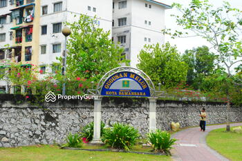 Gugusan Melur