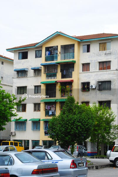 Side View