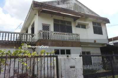 - New Green Park Rawang