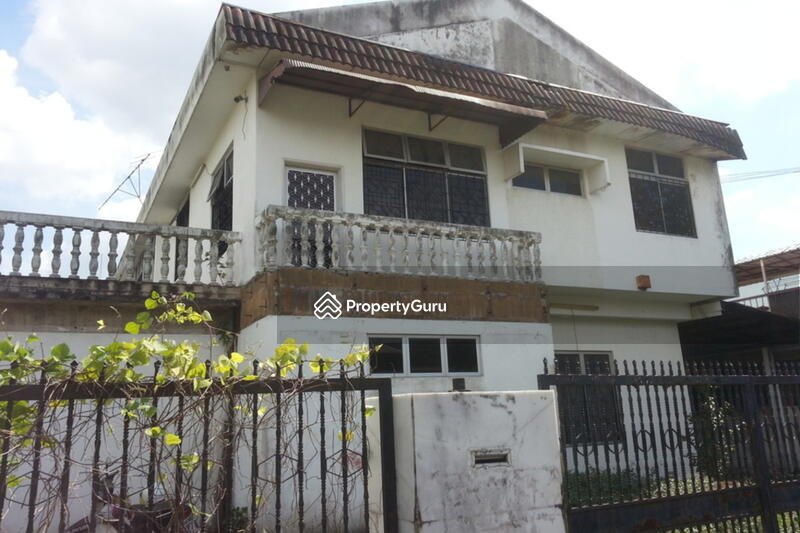 Untuk Dijual - New Green Park Rawang