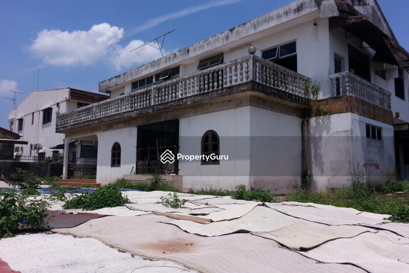 Untuk Dijual - New Green Park Rawang