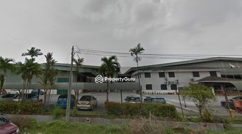 IGB International Industrial Park #0
