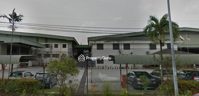 IGB International Industrial Park #0