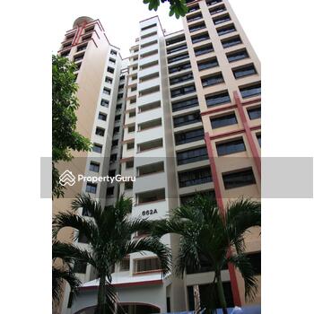 662A Jurong West Street 64