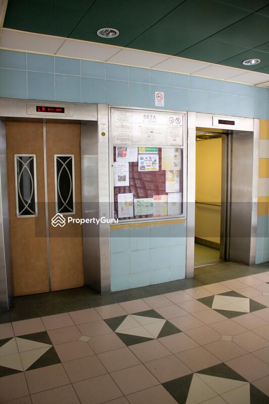 662A Jurong West Street 64 #0
