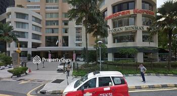 PNB Darby Park