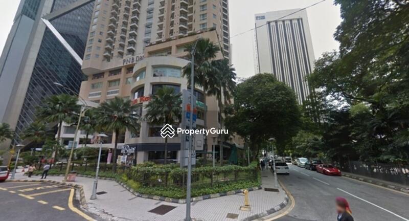 Pnb Darby Park (condominium) For Sale Rent, 2024