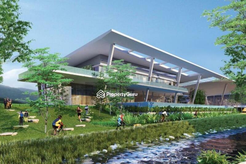 LakeClub Parkhome #0