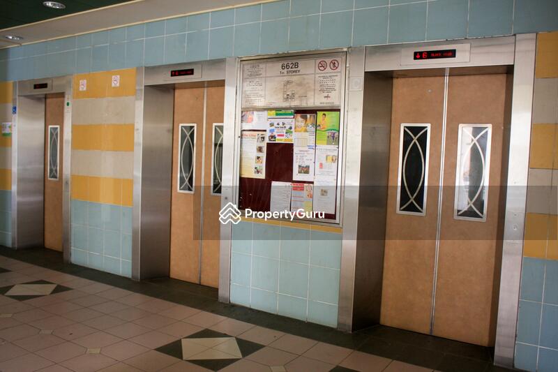 662B Jurong West Street 64 #0