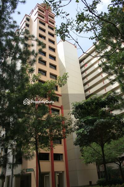 For Rent - 662B Jurong West Street 64