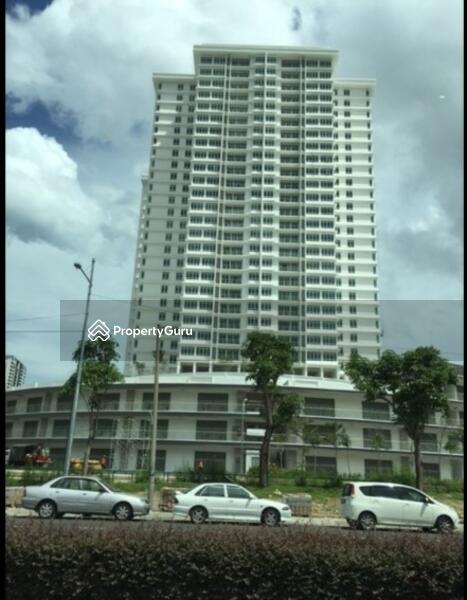 Untuk Dijual - Arena Curve