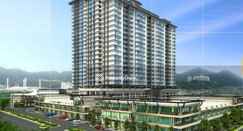 Untuk Dijual - Arena Curve