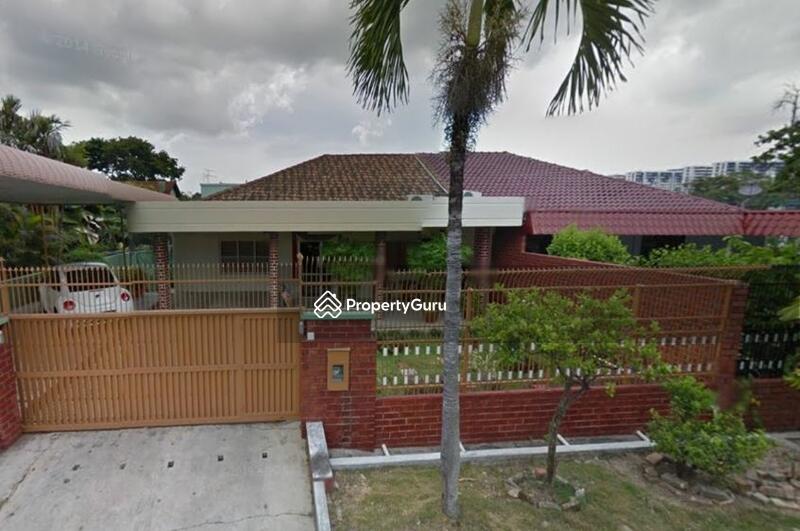 Untuk Dijual - Taman Green Lane