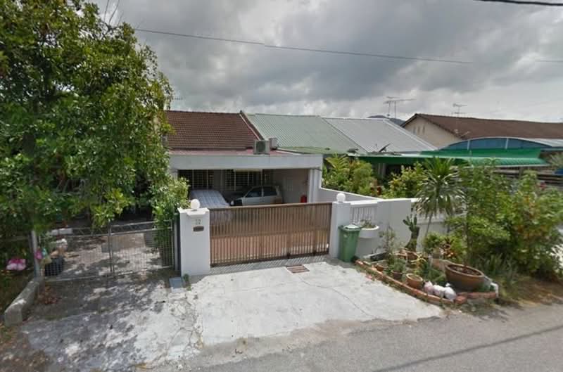 Taman Green Lane - iProperty.com.my