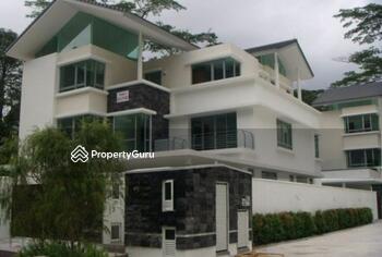 Villa Ledang