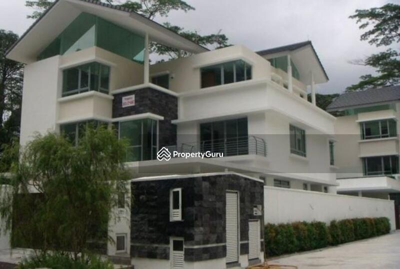 For Sale - Villa Ledang