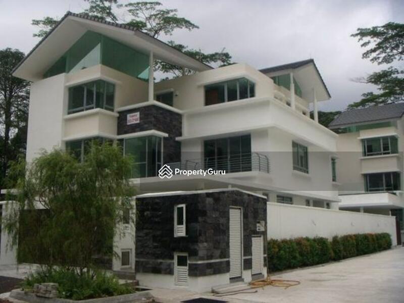 For Sale - Villa Ledang