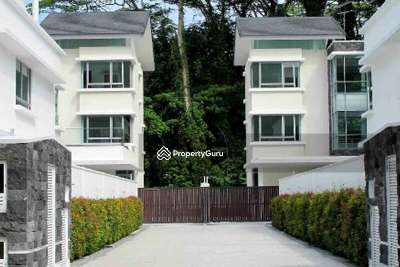 For Sale - Villa Ledang