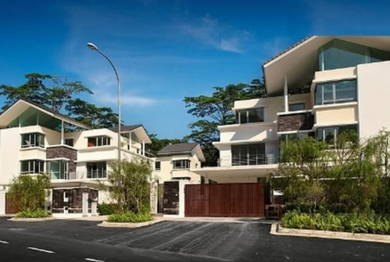 Villa Ledang - iProperty.com.my