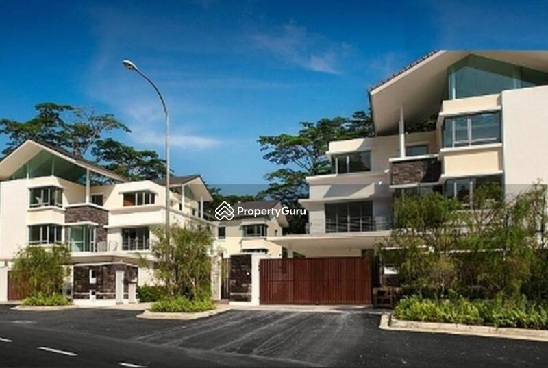 For Sale - Villa Ledang
