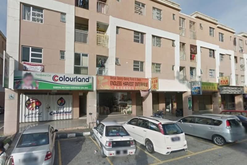 Factory for Rent in Rawang (Selangor) - Shawn Ho - PropertyGuru.com.my