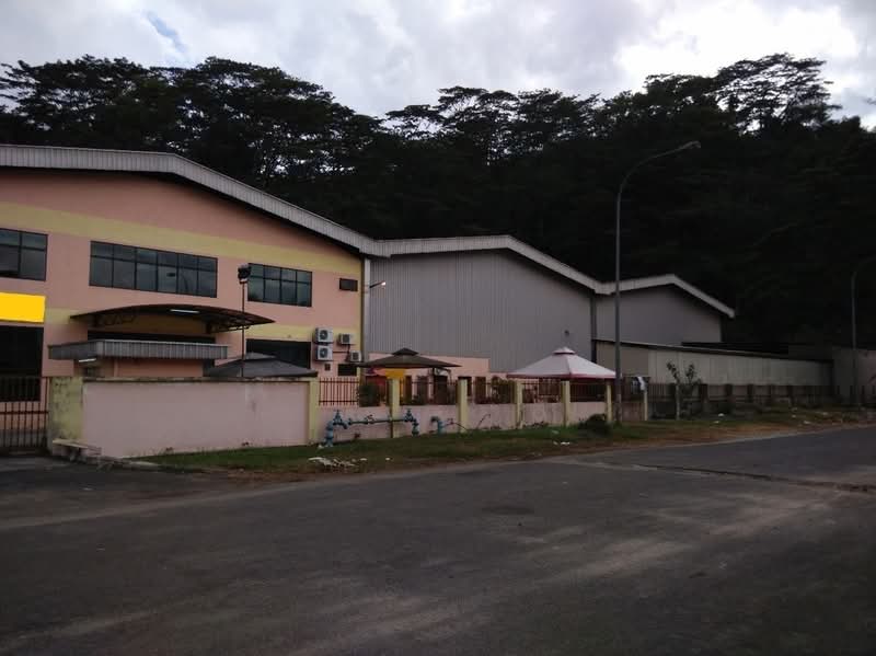 Factory for Rent in Rawang (Selangor) - Shawn Ho - PropertyGuru.com.my