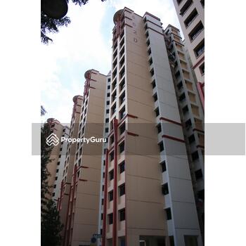 662D Jurong West Street 64