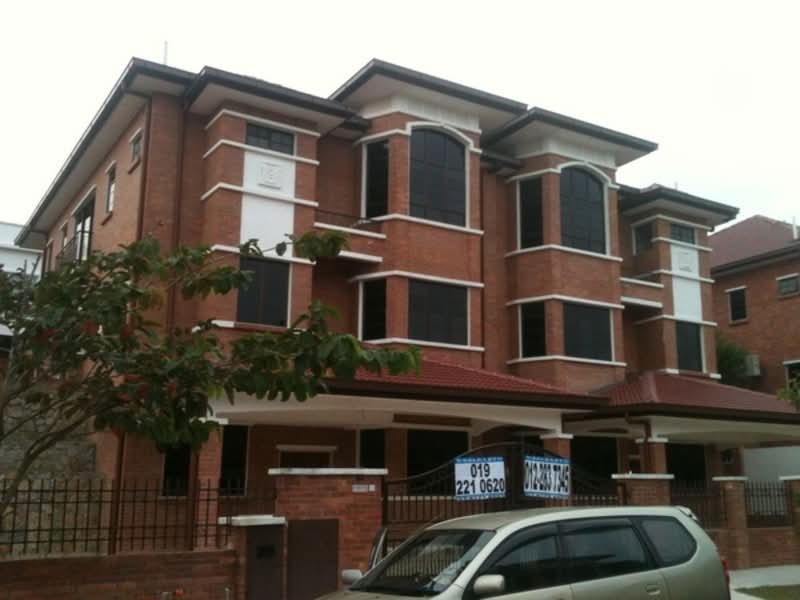 Capa Residency (SemiDetached House) for Sale/Rent, 2024