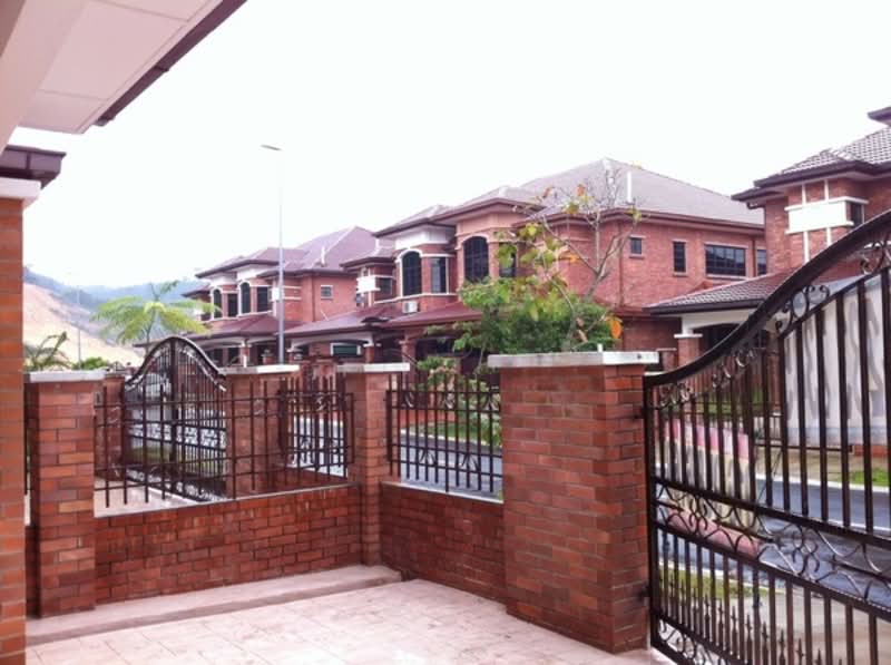 Capa Residency (SemiDetached House) for Sale/Rent, 2024