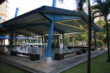 663E Jurong West Street 64