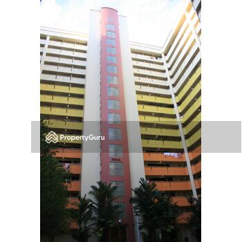 664A Jurong West Street 64