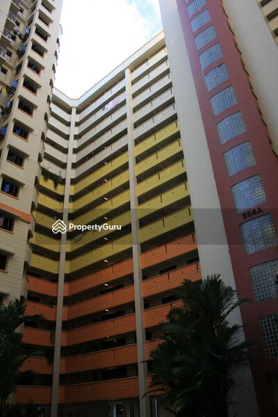 For Sale - 664A Jurong West Street 64
