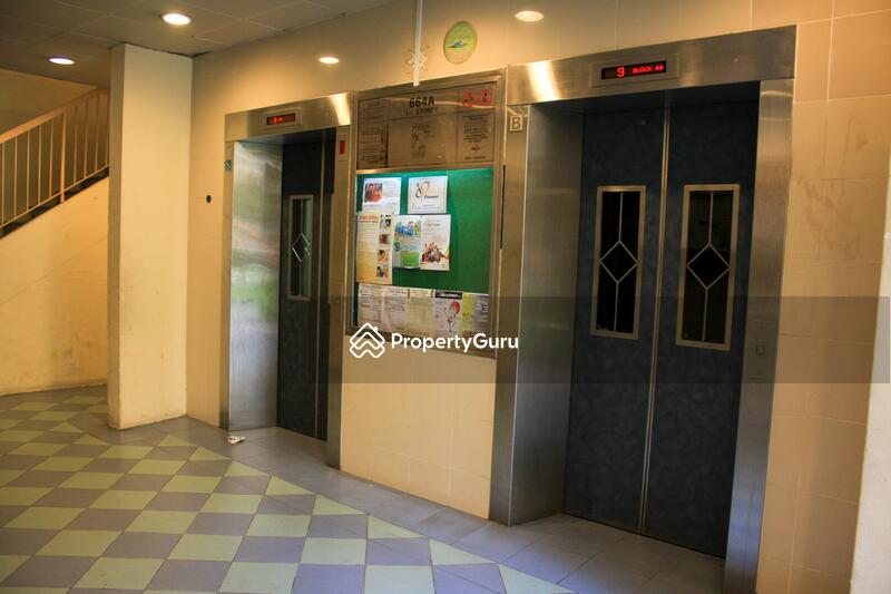 For Sale - 664A Jurong West Street 64