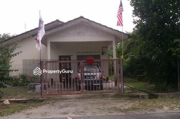 Desa Anggerik Details Bungalow House For Sale And For Rent Propertyguru Malaysia