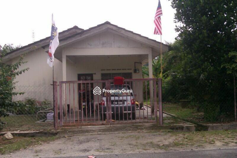 Desa Anggerik #0