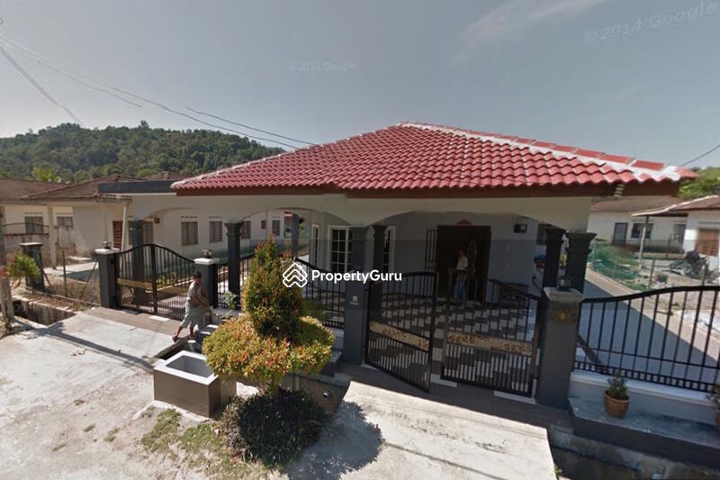 For Sale - Desa Anggerik
