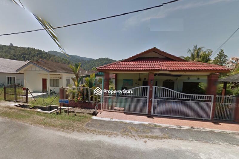 For Sale - Desa Anggerik