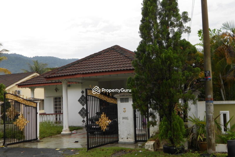 For Sale - Desa Anggerik
