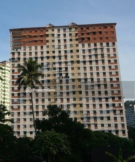 Untuk Dijual - Taman Bukit Gambier