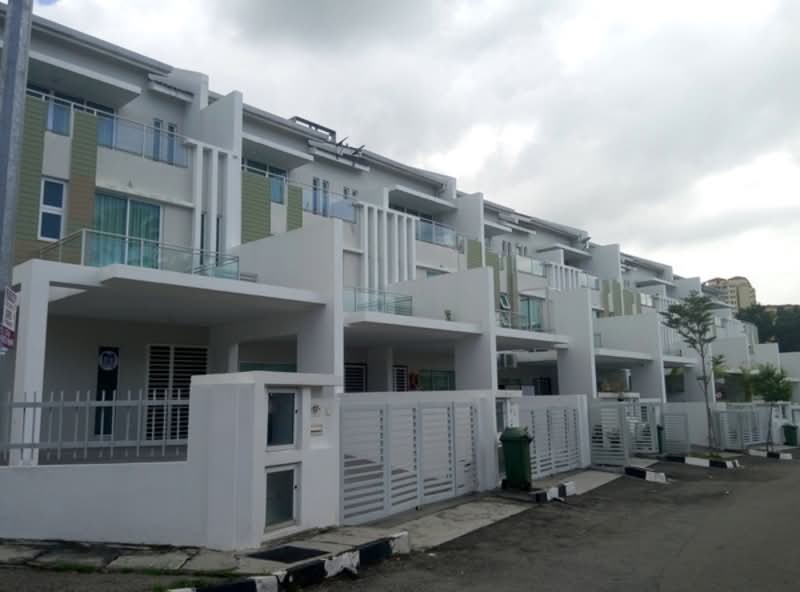 Taman Bukit Gambier - iProperty.com.my