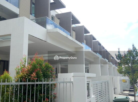 Untuk Dijual - Taman Bukit Gambier