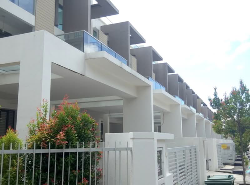 Taman Bukit Gambier - iProperty.com.my
