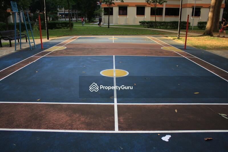 664B Jurong West Street 64 #0