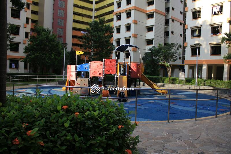 664B Jurong West Street 64 #0
