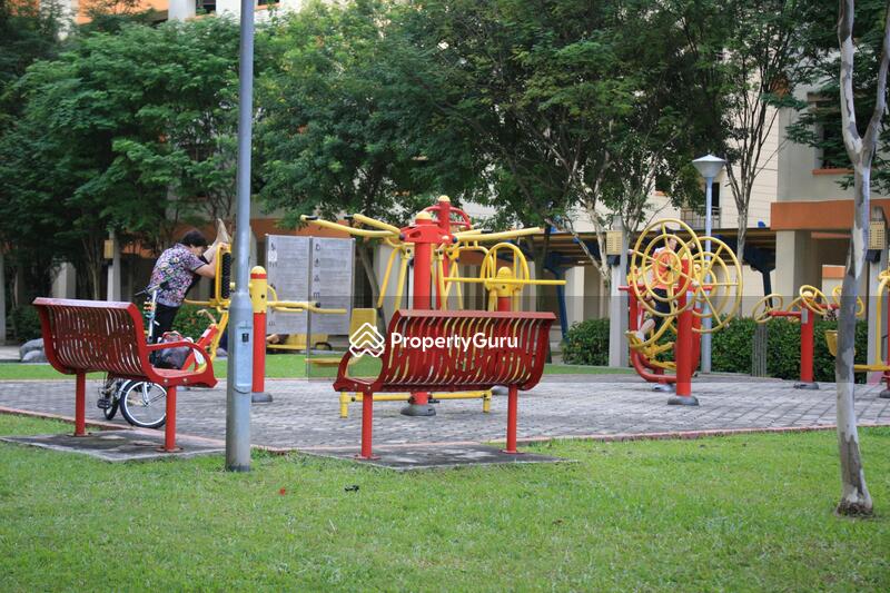 For Rent - 664C Jurong West Street 64
