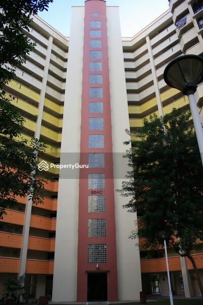 For Rent - 664C Jurong West Street 64