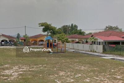 - Taman Desa Kiambang